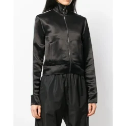 Tracksuit Zip-through Sweatshirt