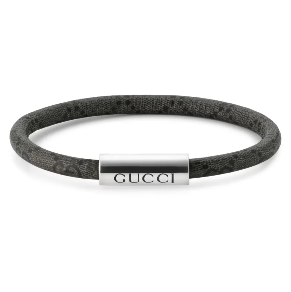 Trademark Chain Bracelet
