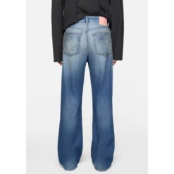 Trafalgar 5-pocket Denim