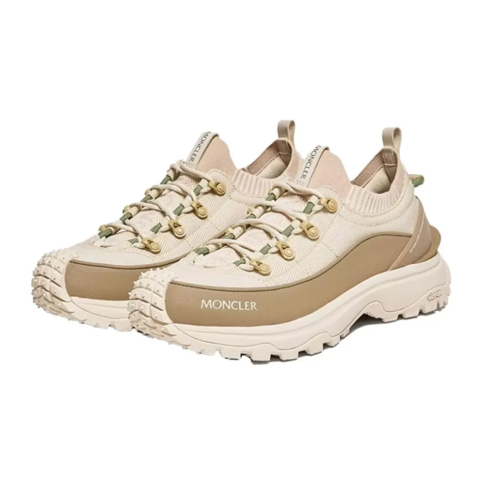 Trailgrip Low Top Sneakers