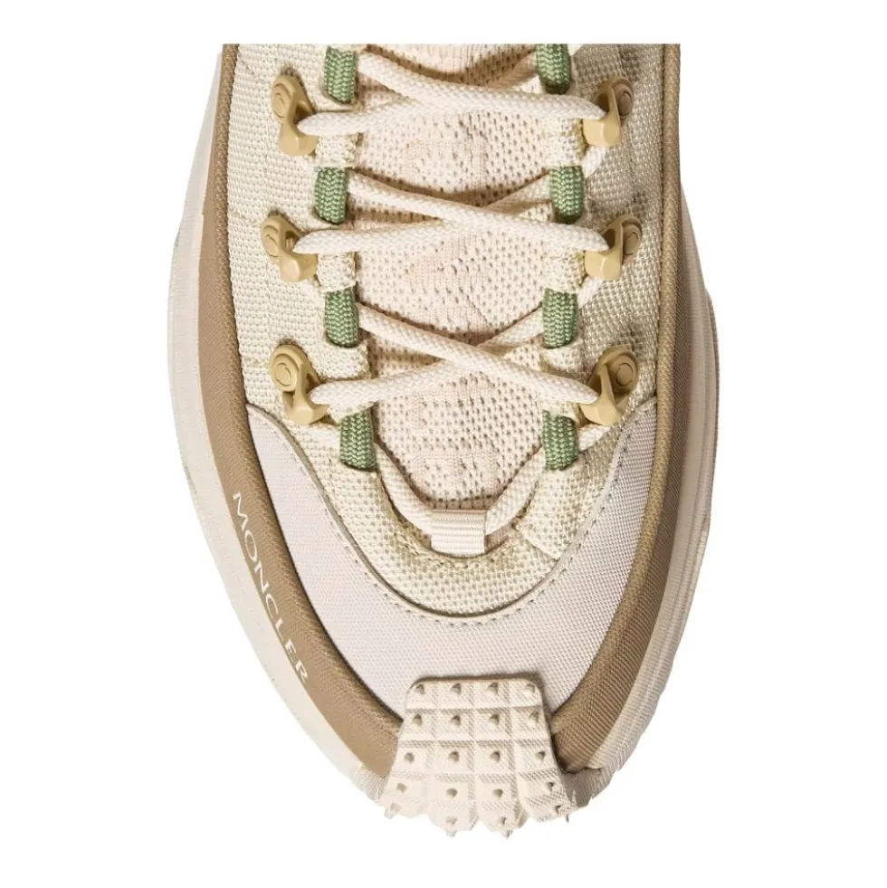 Trailgrip Low Top Sneakers