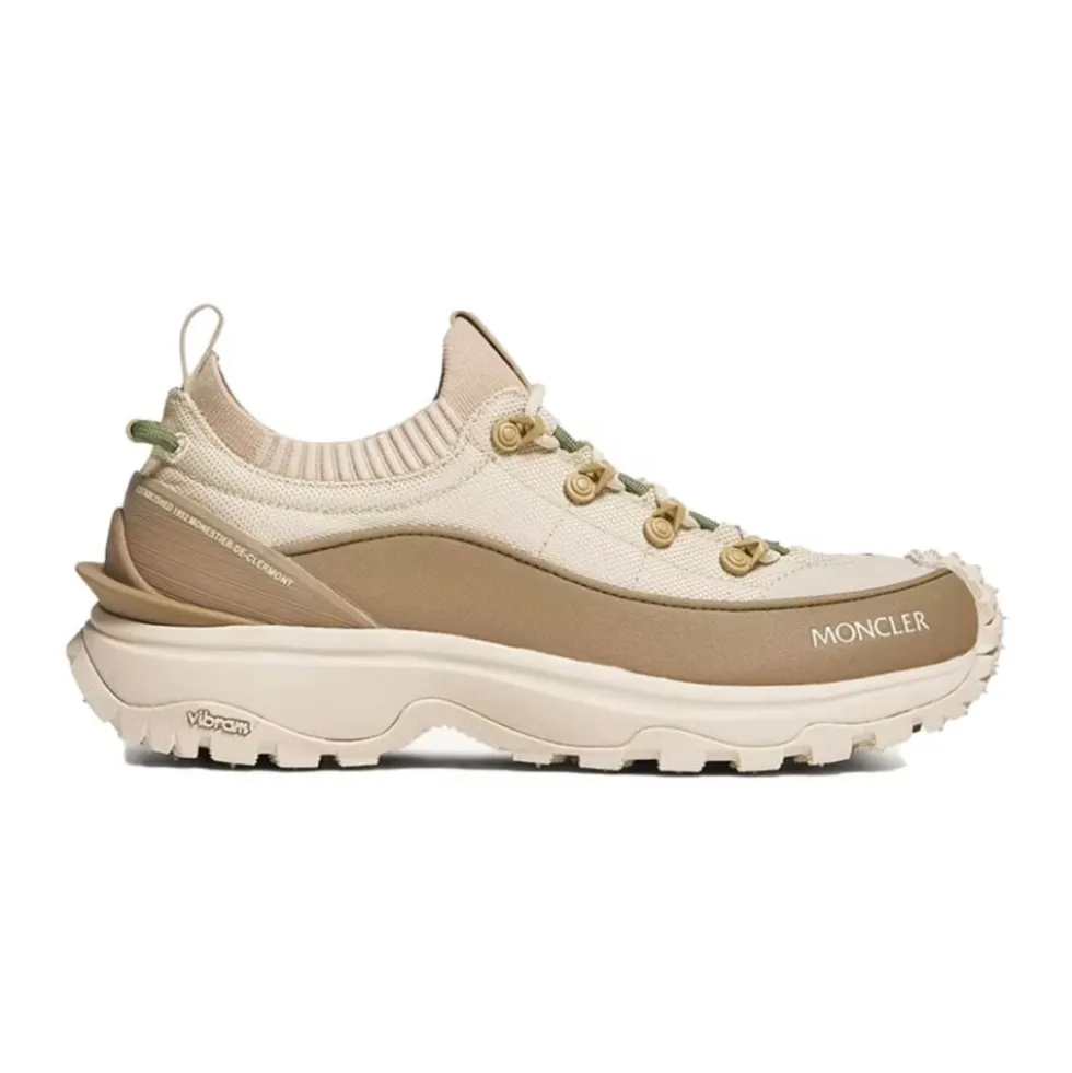 Trailgrip Low Top Sneakers