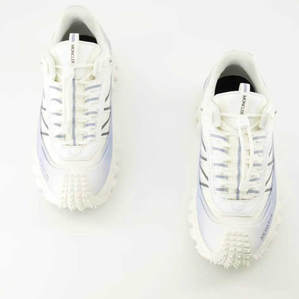 Trailgrip Sneakers