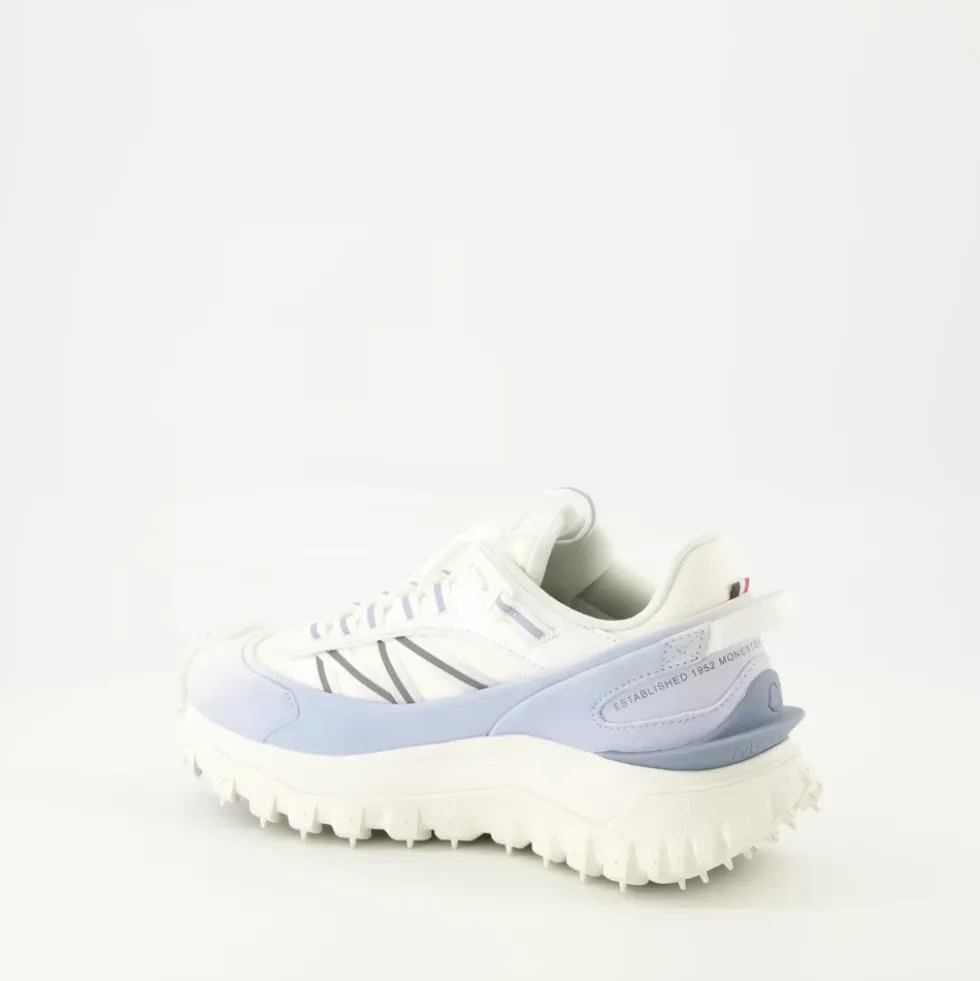 Trailgrip Sneakers