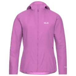 Trail Light Hybrid Jkt