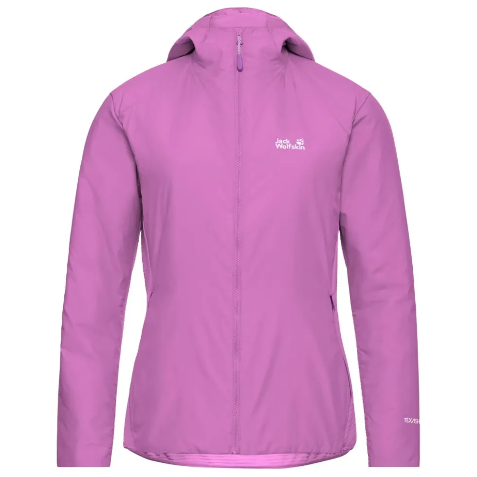 Trail Light Hybrid Jkt