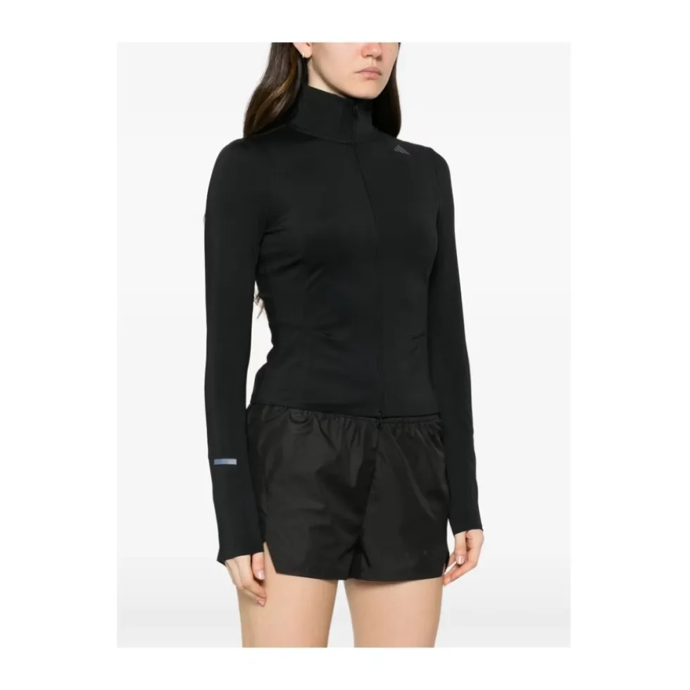 Training Mid Layer Jacket