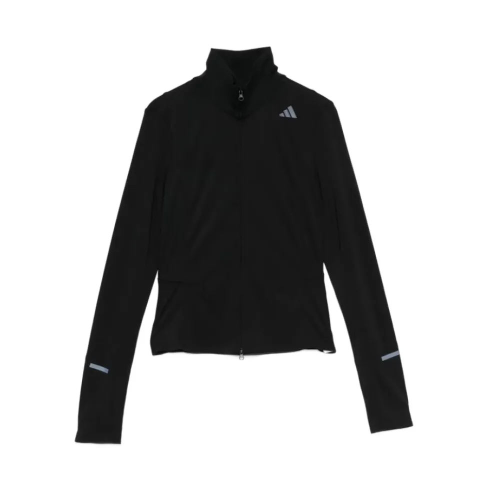 Training Mid Layer Jacket