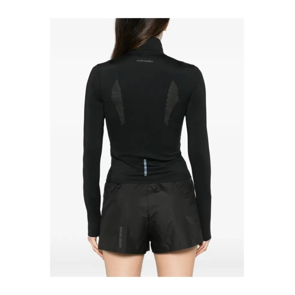 Training Mid Layer Jacket