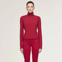 Training Midlayer Jakke
