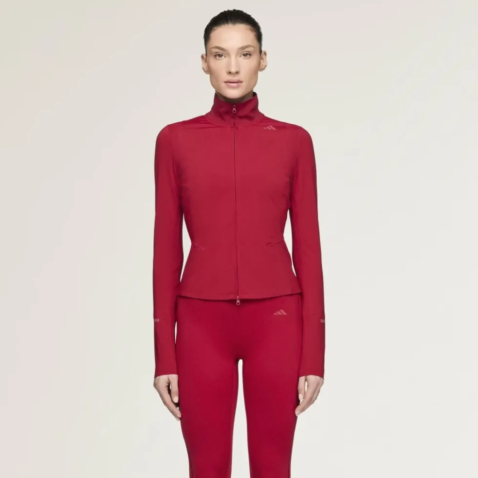 Training Midlayer Jakke