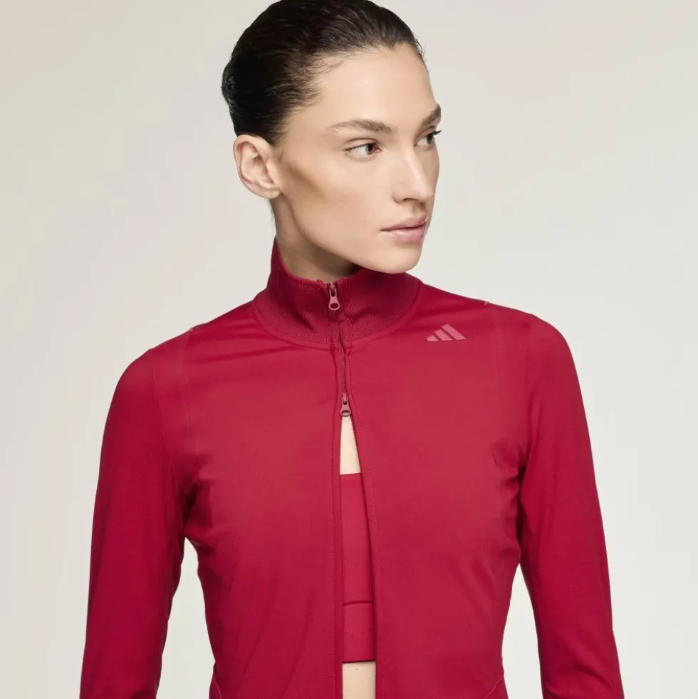 Training Midlayer Jakke