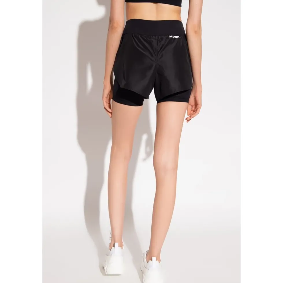 Training Shorts