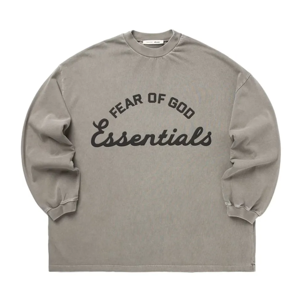 Training 90's Long Sleeve
