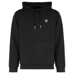 Train Premium Shield Hoodie