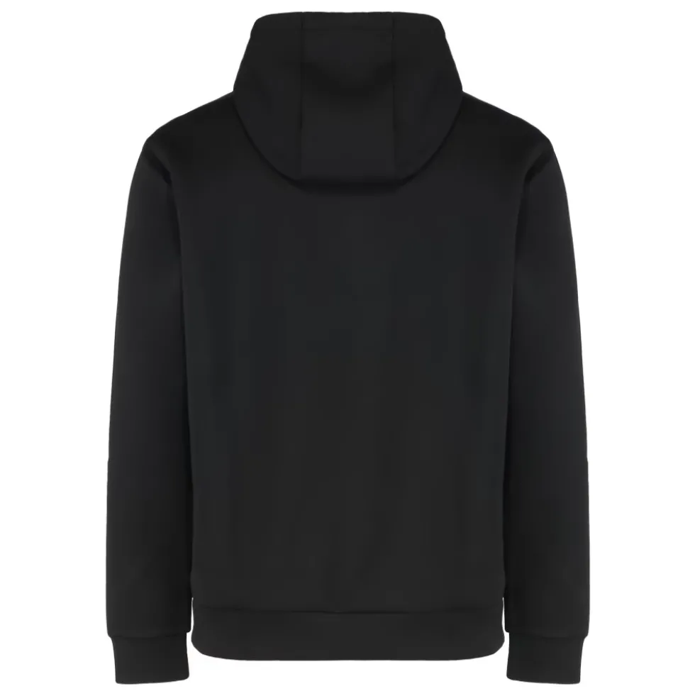 Train Premium Shield Hoodie