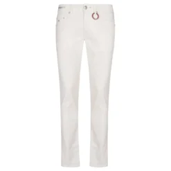 Tramarossa Jeans Hvid