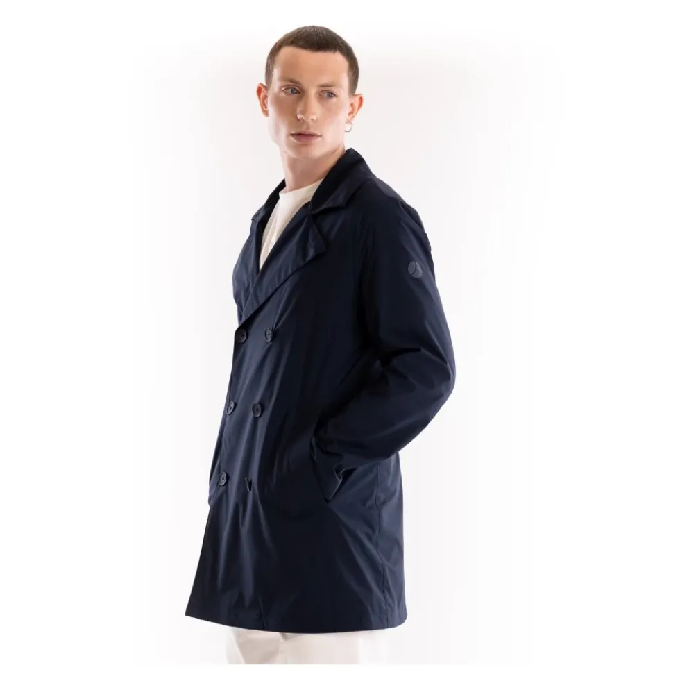Travel Trench