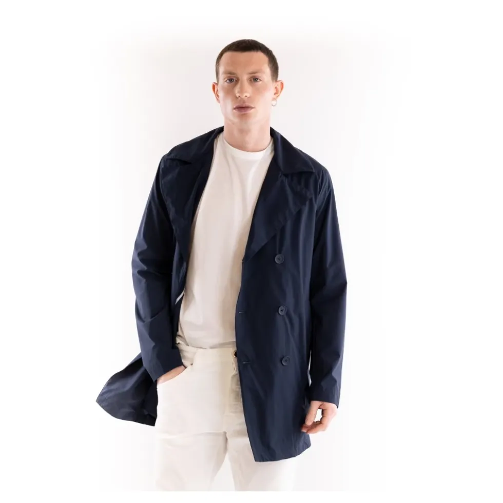 Travel Trench