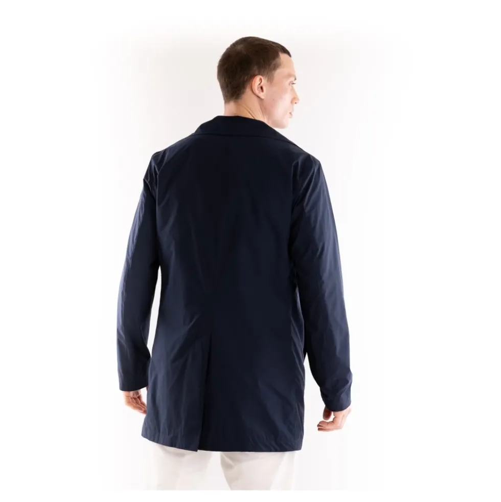 Travel Trench