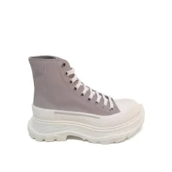 Tread Slick Lace Up