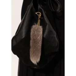 Treasure Tails Charm