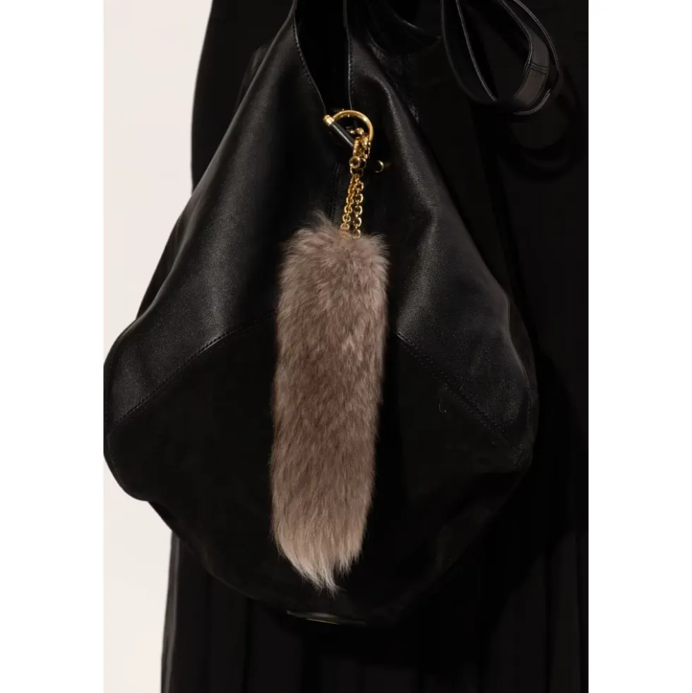 Treasure Tails Charm