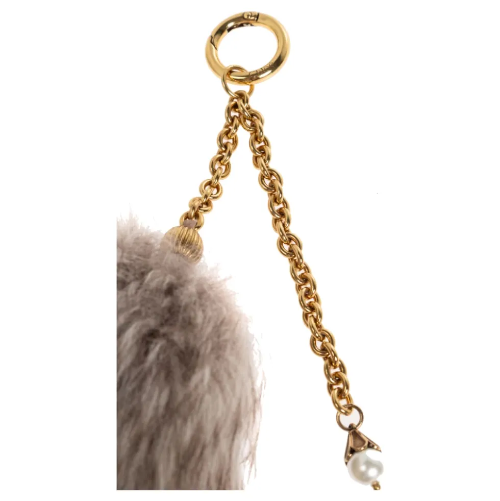 Treasure Tails Charm