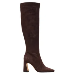 Treasury Boot