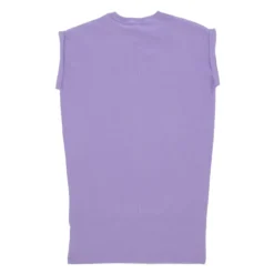 Trefoil Logo Tee Kjole