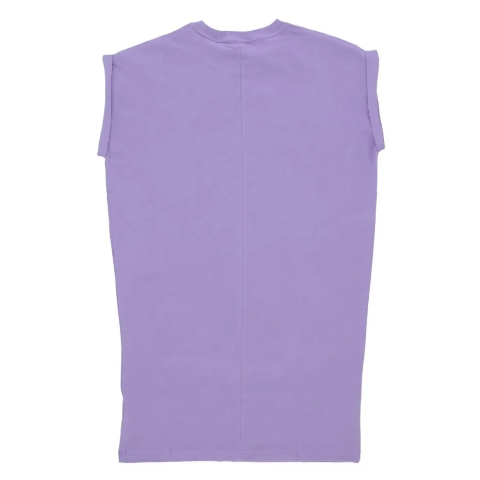Trefoil Logo Tee Kjole