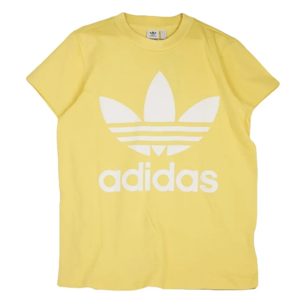 Trefoil Tee T-shirt