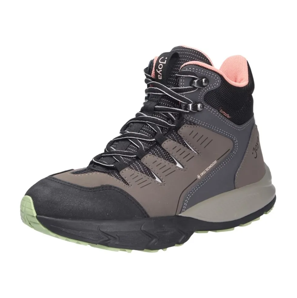 Trekkingstøvle Sierra STX W