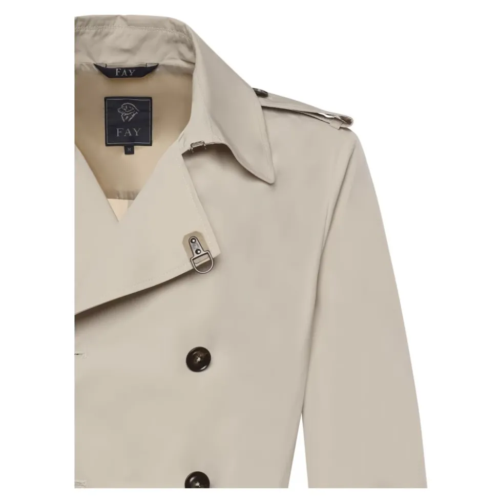 Trenchcoat