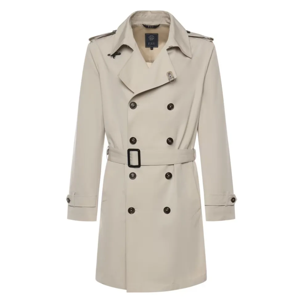 Trenchcoat