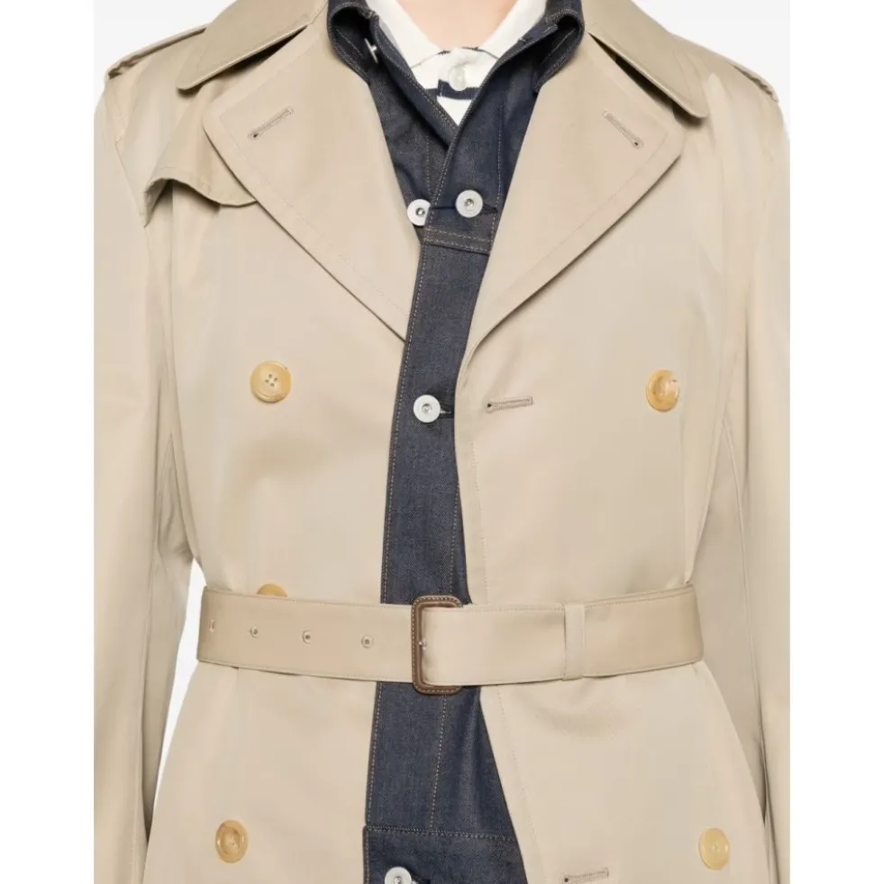 Trenchcoat