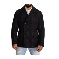 Trenchcoat Jakke