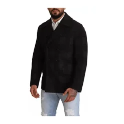 Trenchcoat Jakke