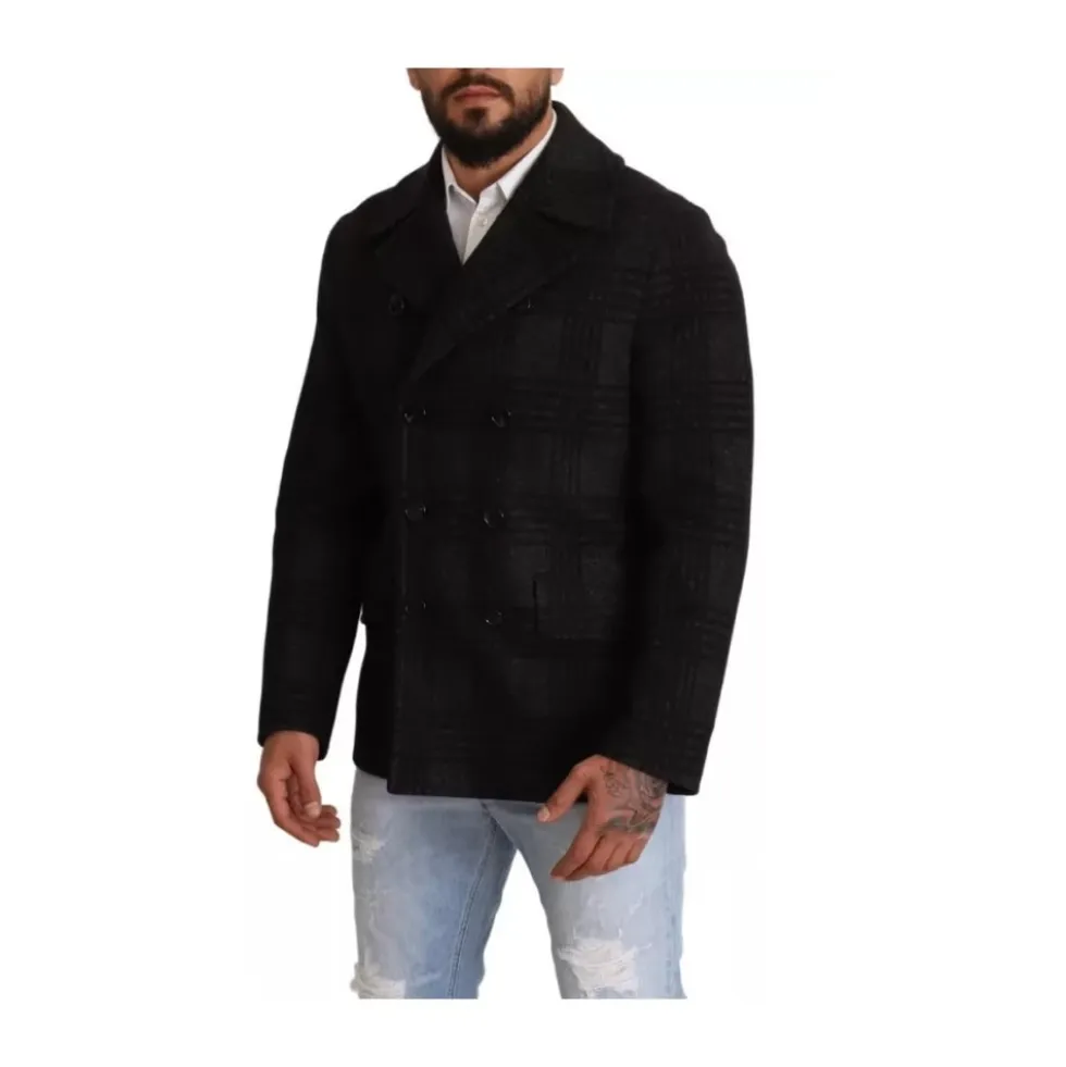 Trenchcoat Jakke