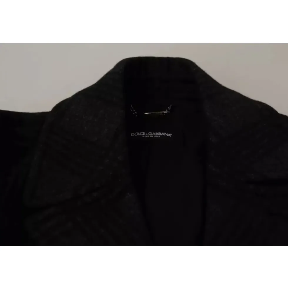 Trenchcoat Jakke
