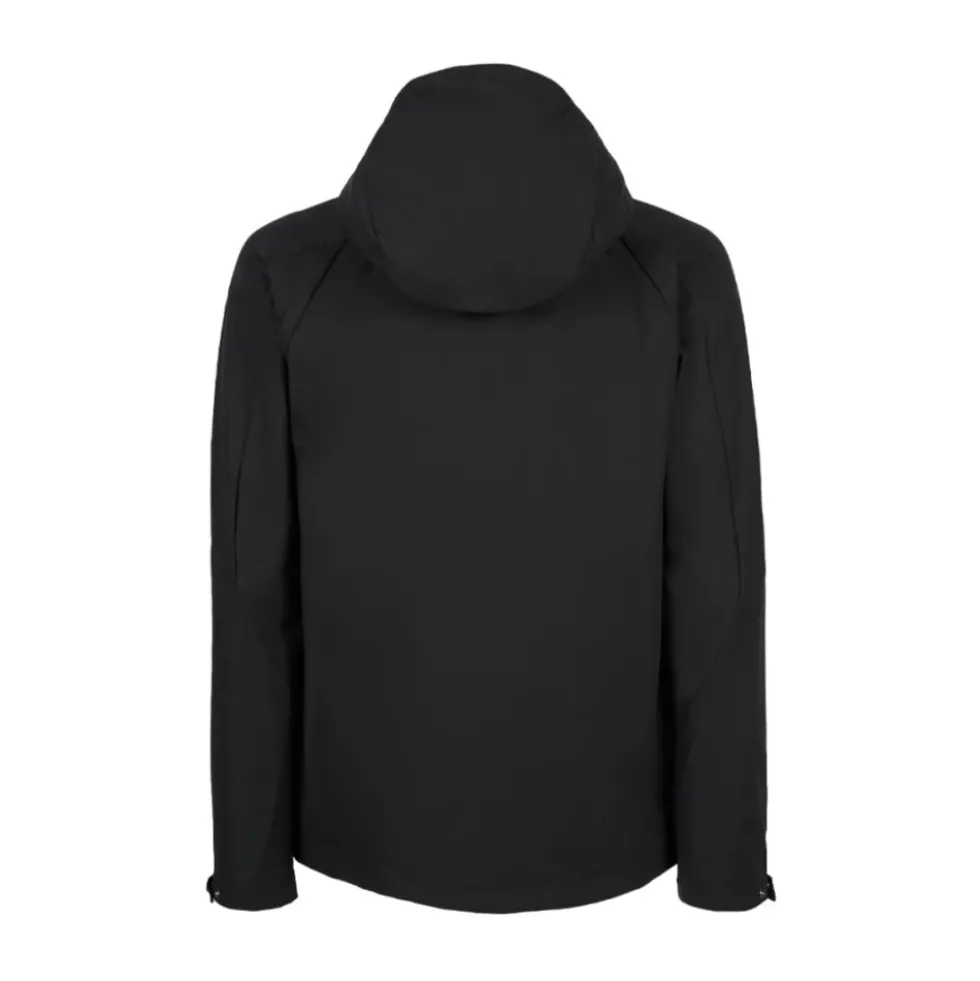 Trenchcoat og Regnjakke