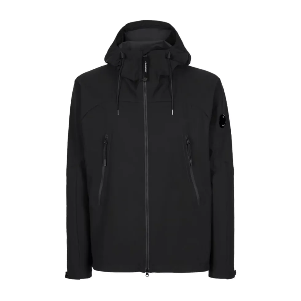 Trenchcoat og Regnjakke