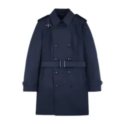 Trenchcoats