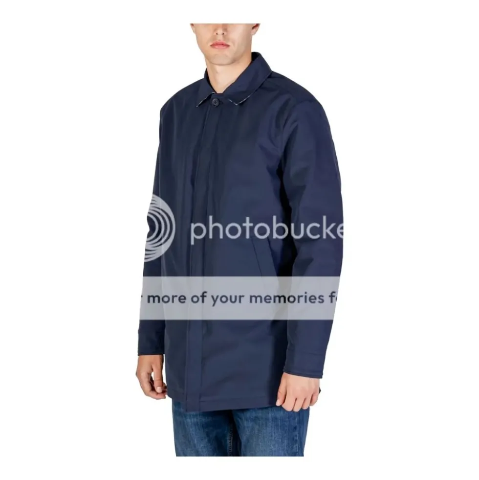 Trenchcoats