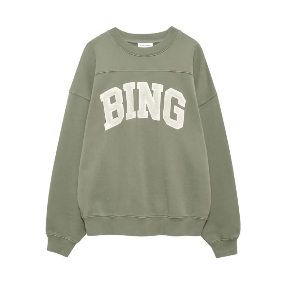 Trenton Sweatshirt