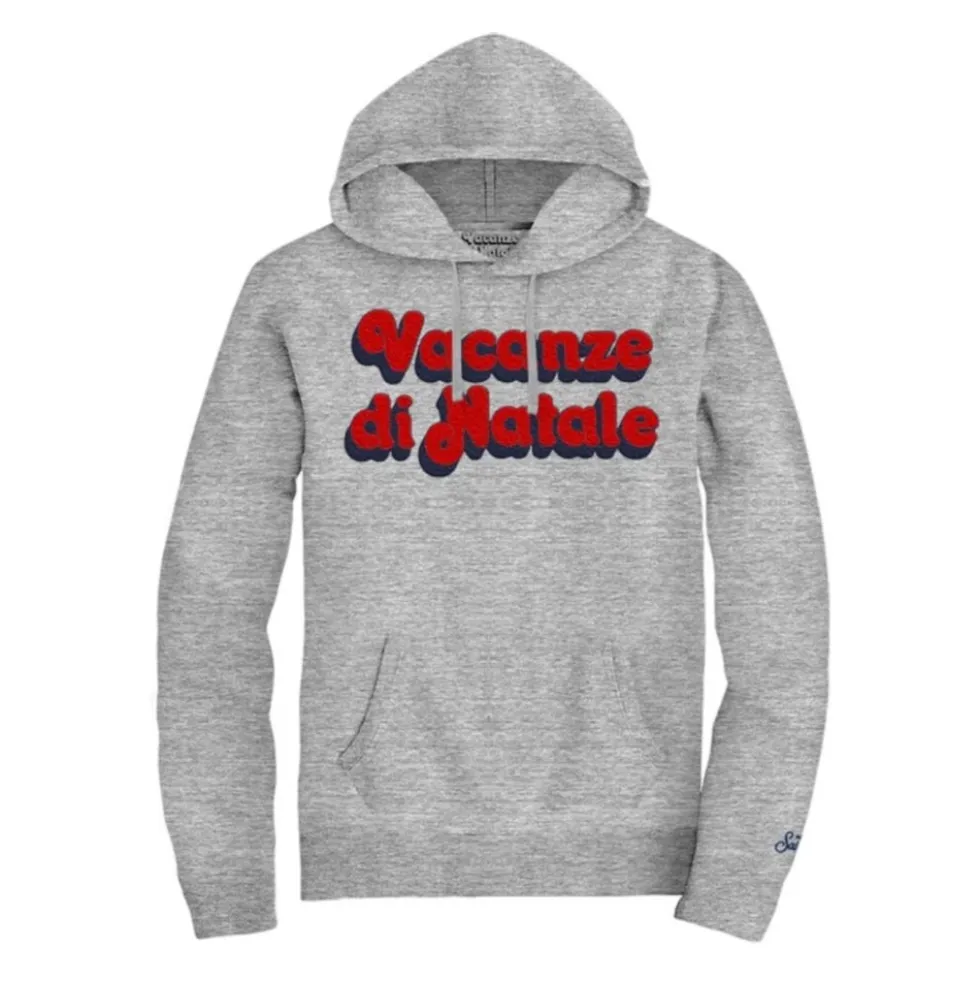 Tribeca Hoodie