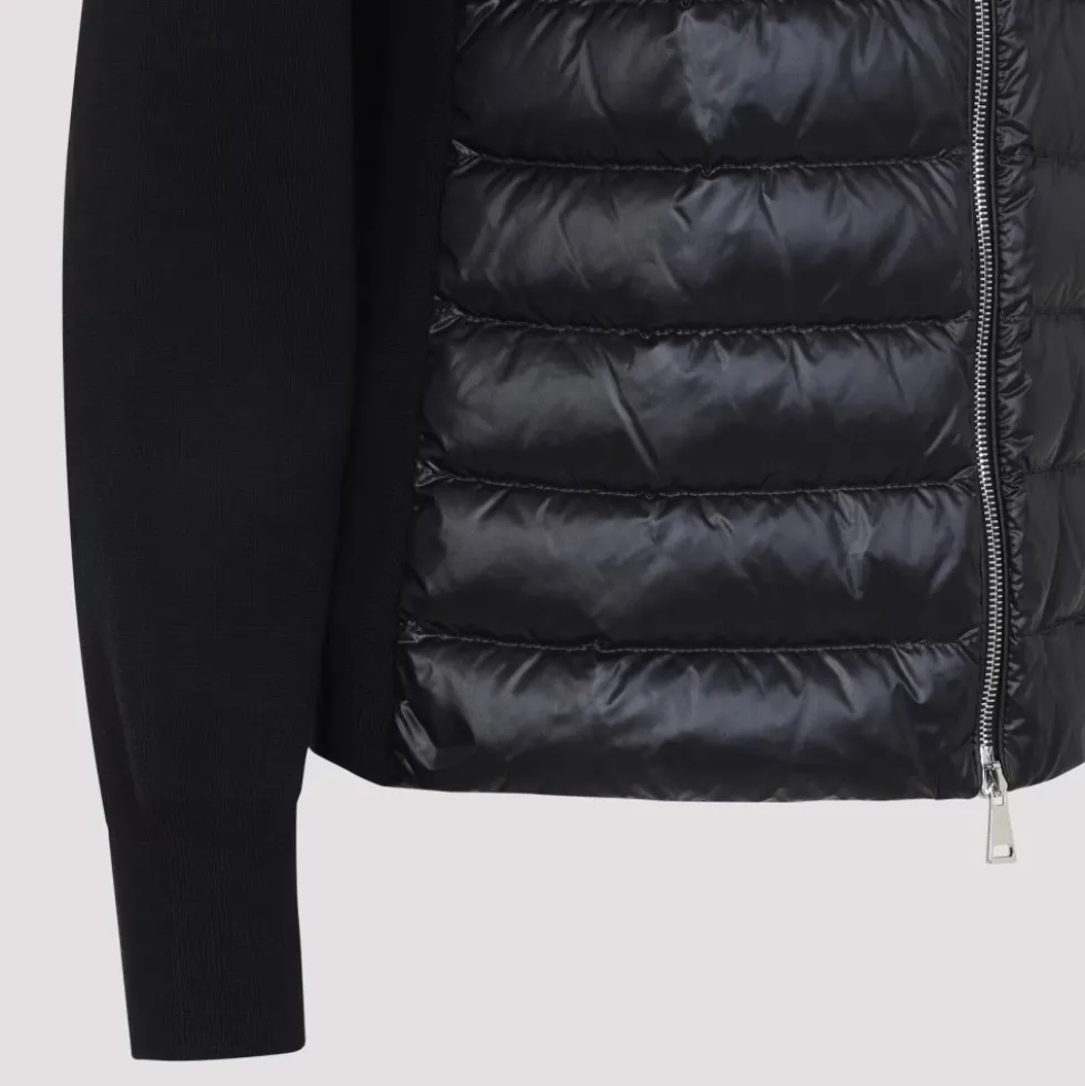 Tricot Cardigan