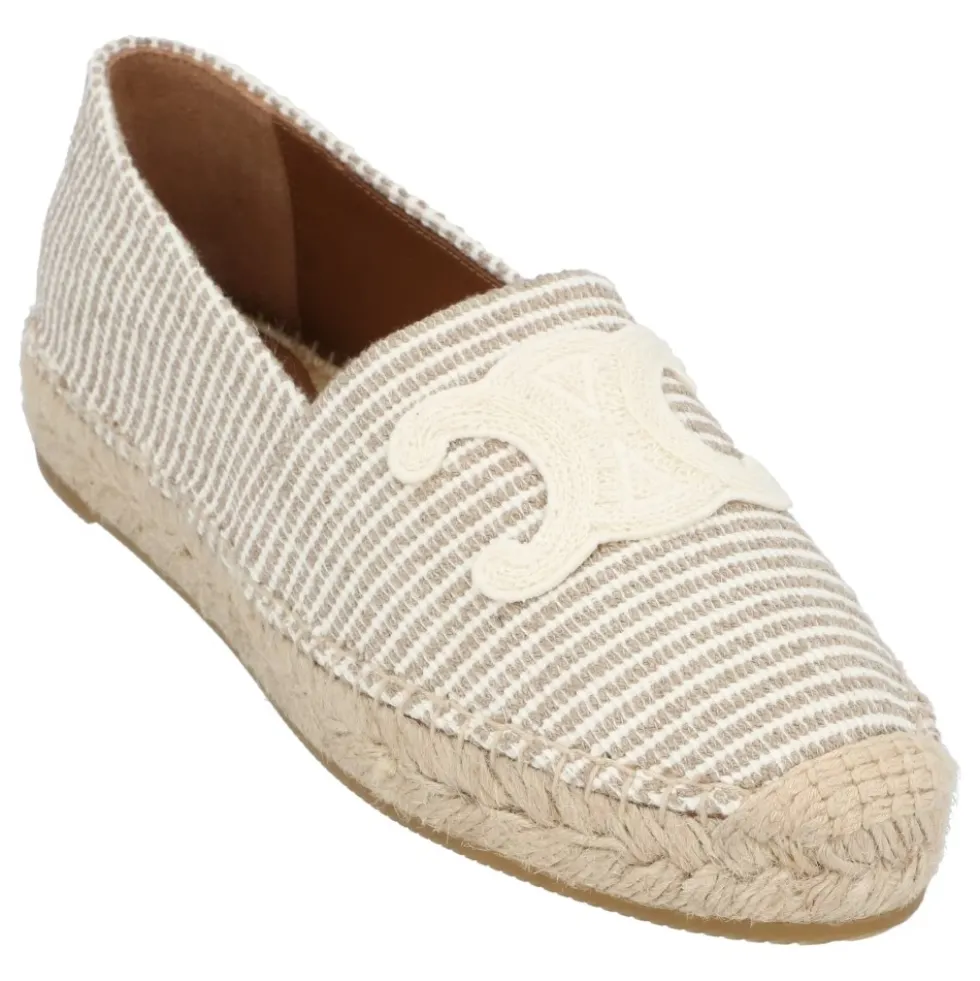 Triomphe Espadrilles