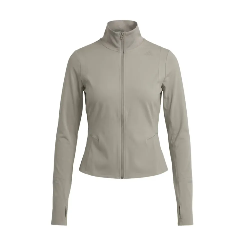 Trænings Mid Layer Jakke