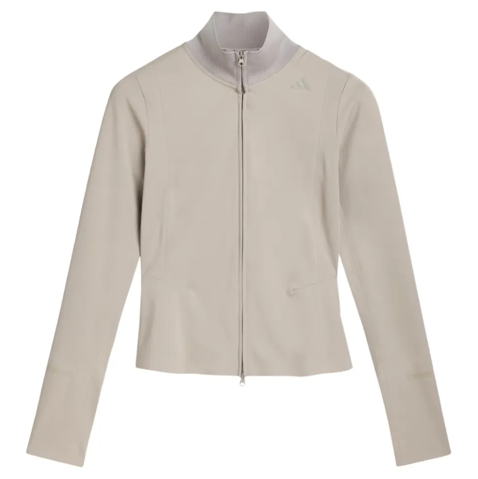 Trænings Midlayer Jakke